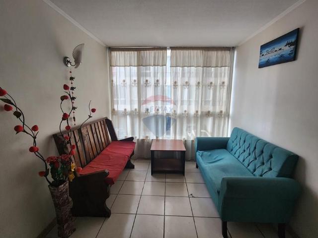 Departamento en Santiago