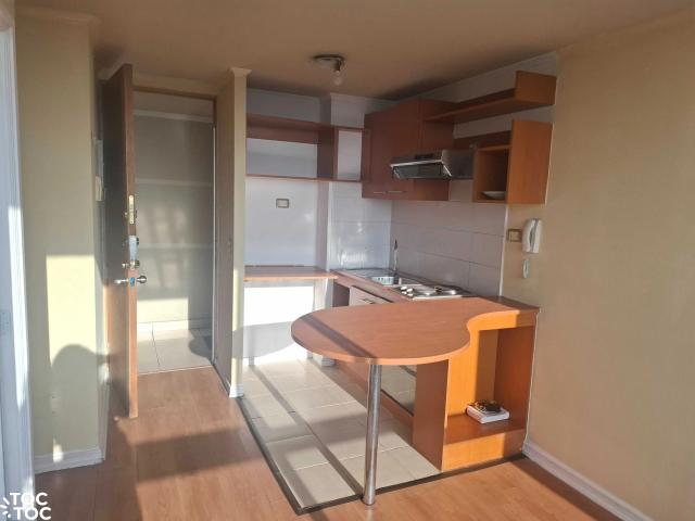 Departamento en Santiago