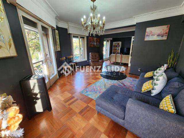 Departamento en Santiago