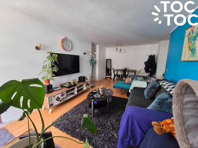 Departamento en Santiago