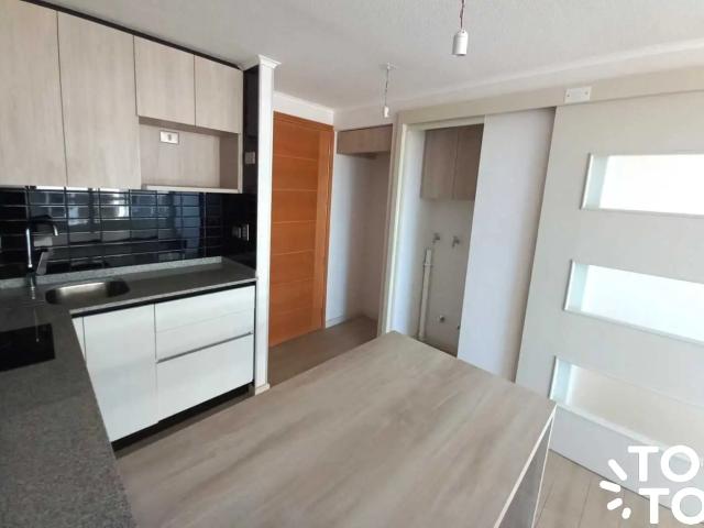 Departamento en Santiago