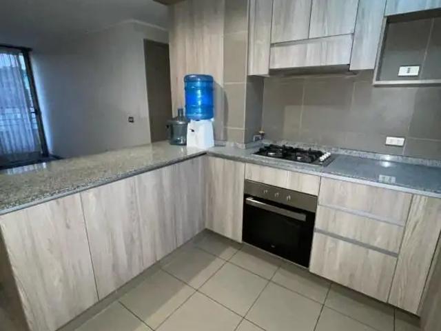 Departamento en Santiago