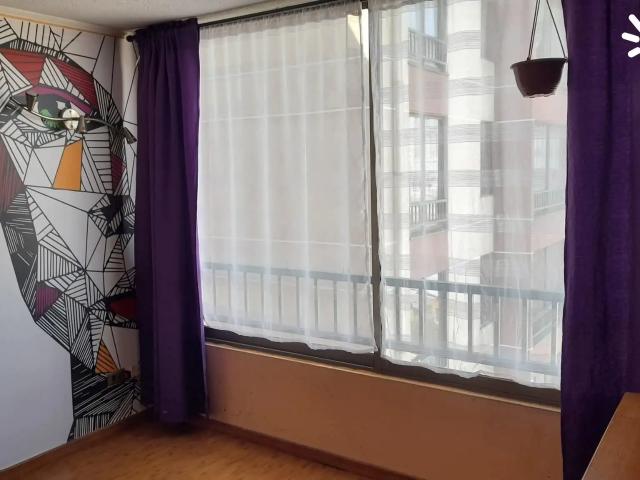 Departamento en Santiago