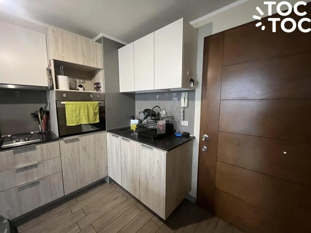 Departamento en Santiago