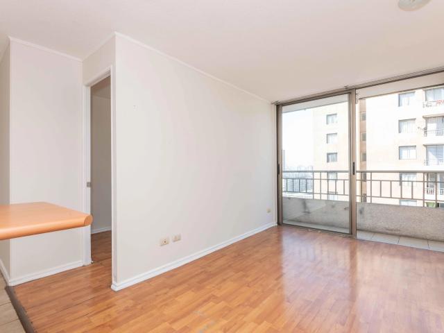 Departamento en Santiago