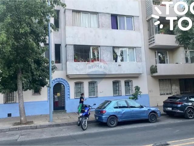 Departamento en Santiago