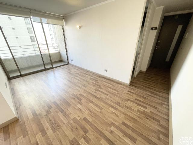 Departamento en Santiago