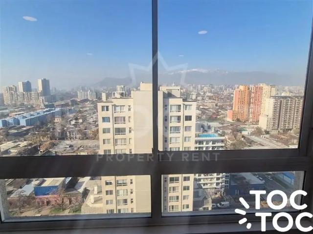 Departamento en Santiago