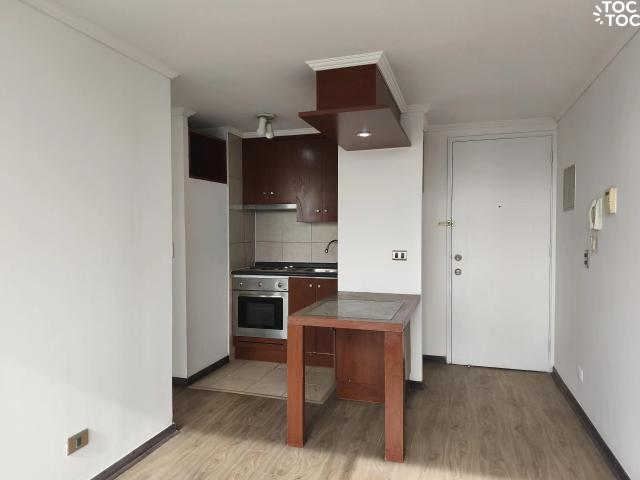 Departamento en Santiago