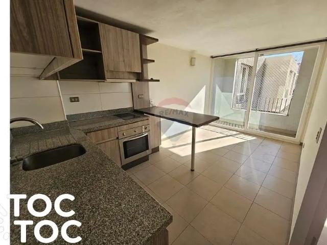 Departamento en Santiago
