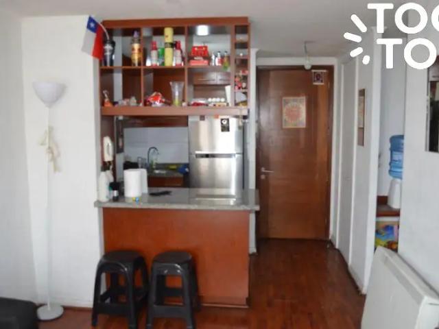 Departamento en Santiago