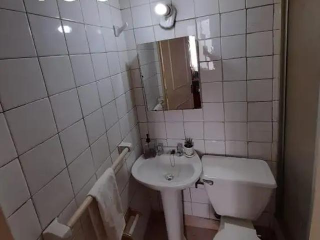 Departamento en Santiago
