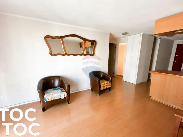 Departamento en Santiago