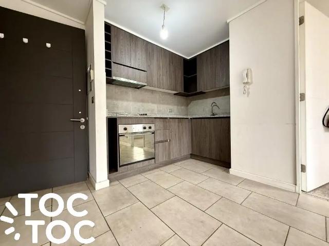 Departamento en Santiago