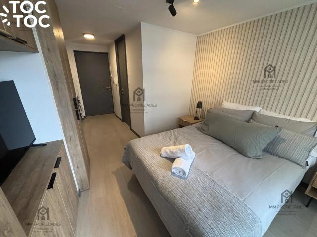 Departamento en Santiago