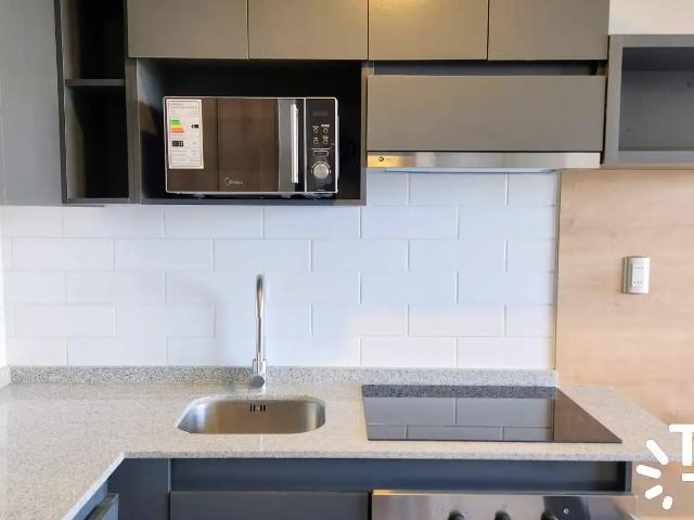 Departamento en Santiago