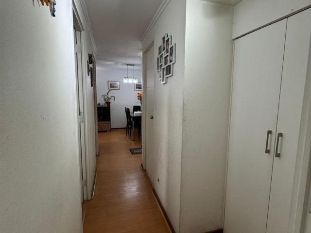 Departamento en Santiago