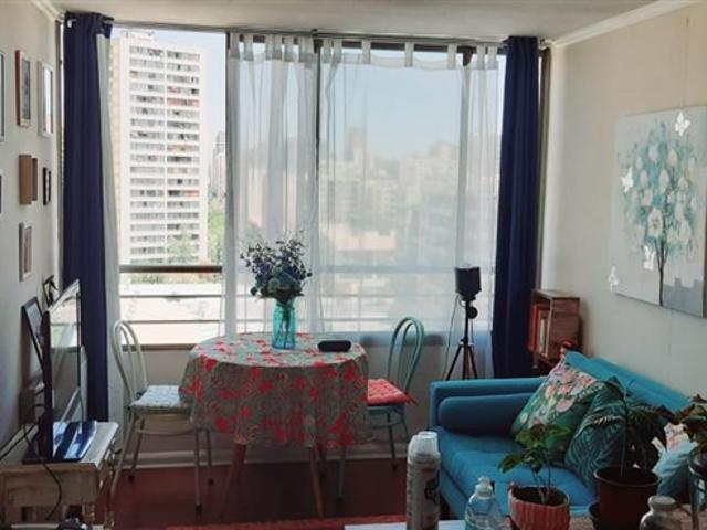 Departamento en Santiago