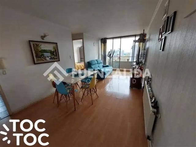 Departamento en Santiago