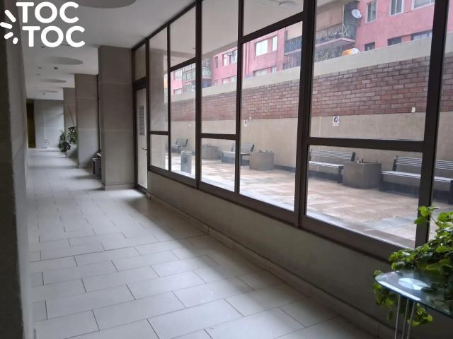 Departamento en Santiago
