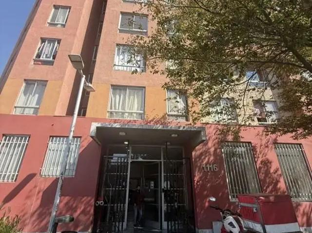 Departamento en Santiago