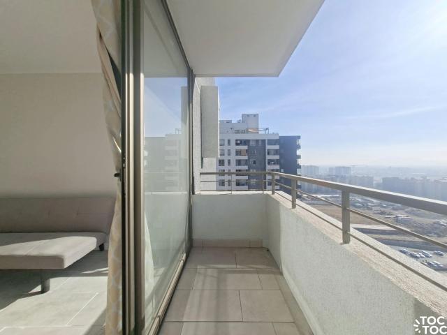 Departamento en Santiago