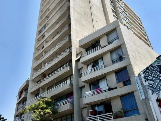 Departamento en Santiago