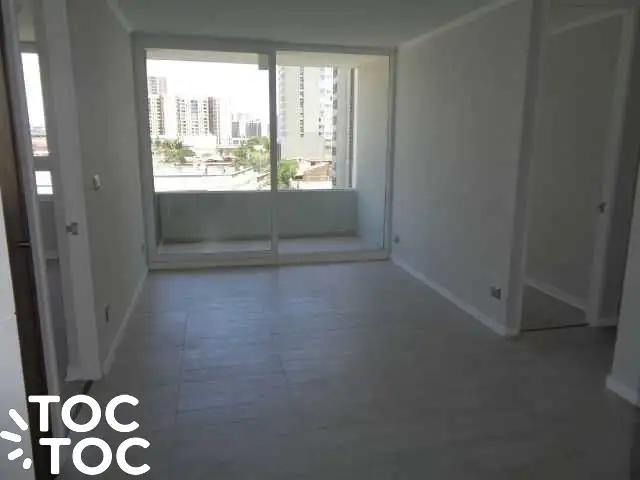 Departamento en Santiago