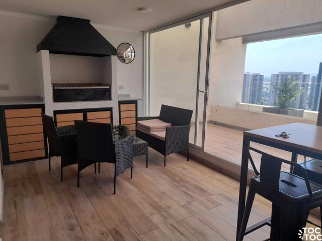 Departamento en Santiago