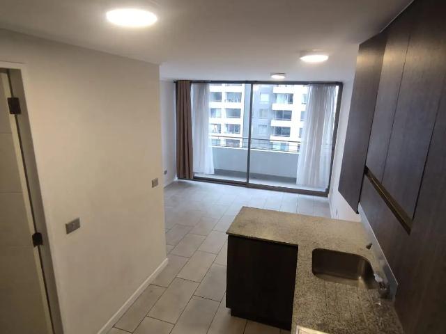 Departamento en Santiago