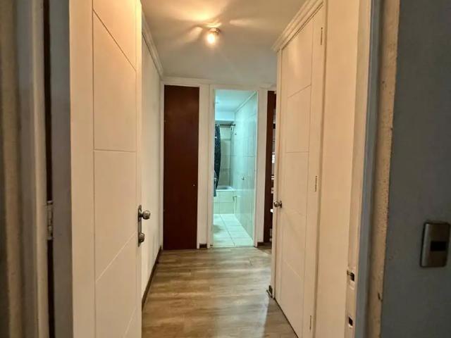 Departamento en Santiago