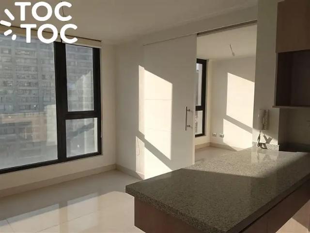 Departamento en Santiago