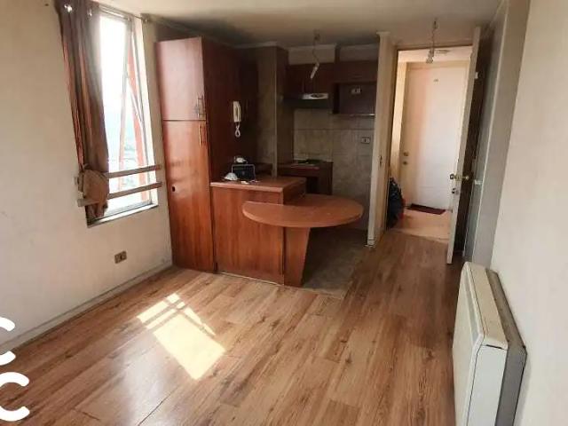 Departamento en Santiago