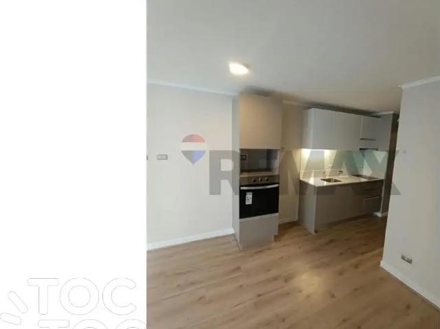 Departamento en Santiago
