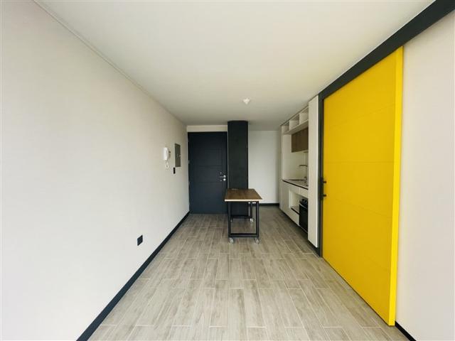 Departamento en Santiago