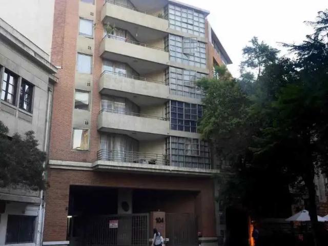 Departamento en Santiago