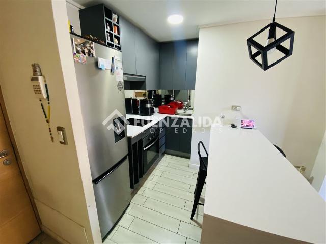 Departamento en Santiago