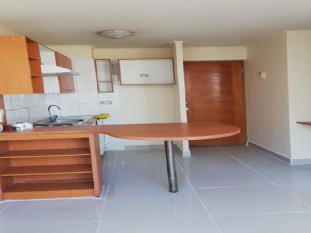 Departamento en Santiago