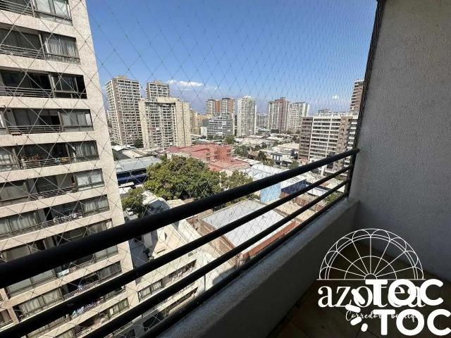 Departamento en Santiago