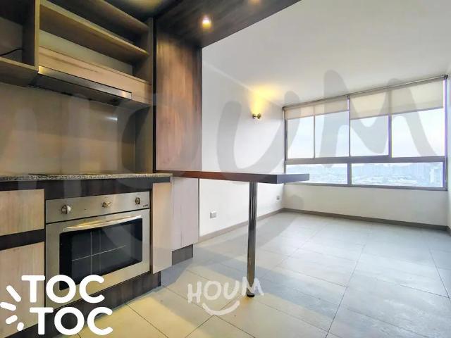 Departamento en Santiago