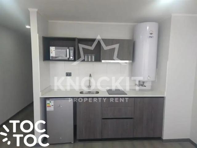 Departamento en Santiago