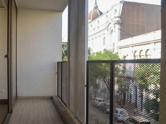 Departamento en Santiago