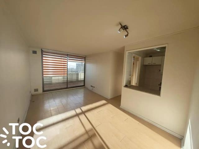 Departamento en Santiago