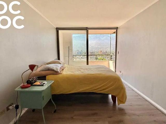 Departamento en Santiago