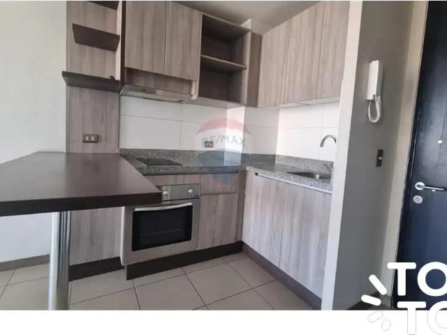 Departamento en Santiago