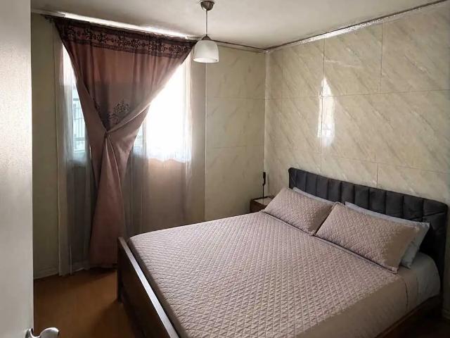 Departamento en Santiago