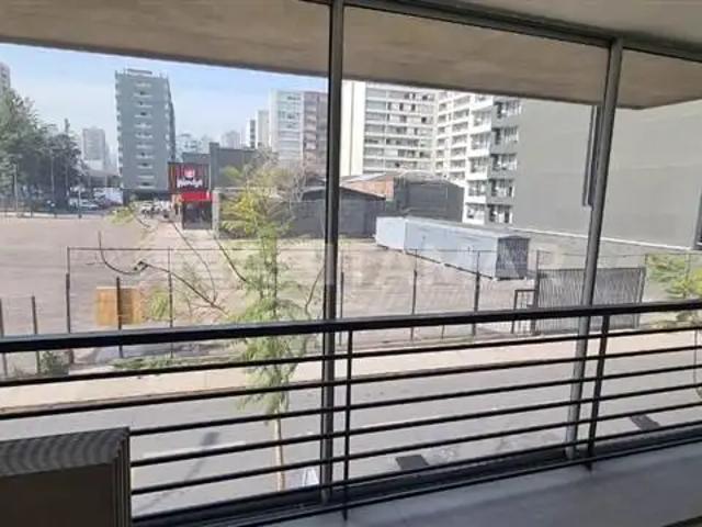Departamento en Santiago