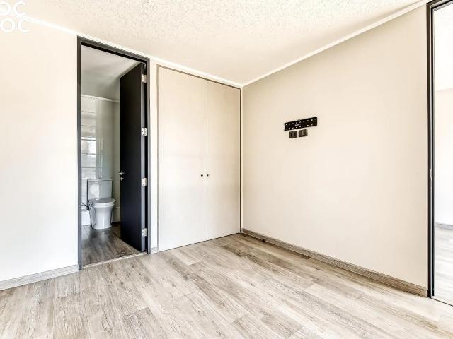 Departamento en Santiago