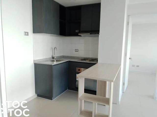 Departamento en Santiago