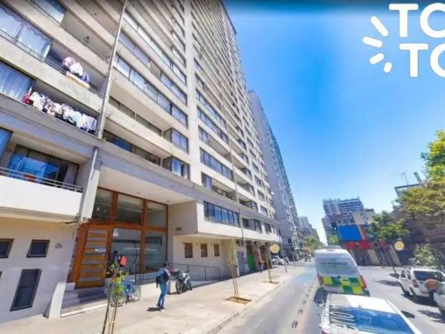 Departamento en Santiago